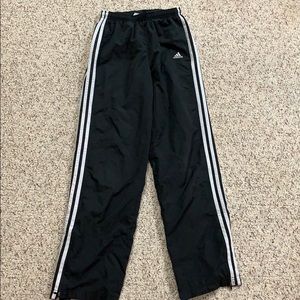 Adidas sweatpants